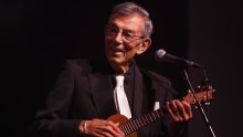 Preminuo Marinko Colnago, jedan od osnivača Novih fosila