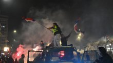 Novi incidenti u Srbiji protiv studentskog pokreta: Dekanica napadnuta nožem