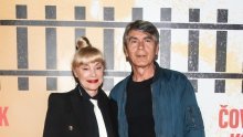 Najdraža podrška: Djeca Anje Šovagović Despot na očevoj premijeri