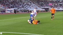 Ovo se zaista rijetko viđa; pogledajte zašto su hajdukovci tražili penal