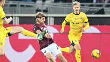 Hrvatski reprezentativac u drugom planu, trener mu poslao žestoku poruku
