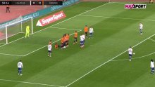 Hajduk objavio situaciju koju niste vidjeli u prijenosu: 'Tko je zapravo zaslužan za Rakitićev gol?'