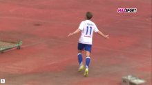 Rakitić opet zabio; pogledajte ovacije, a onda šok za sve hajdukovce