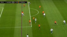 Poslušajte reakciju Hajdukovih komentatora na poništen gol: 'Ha-ha, joj, aj dobro...'