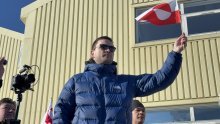 Grenlandski premijer oglasio se nakon što je Trump izjavio da će '100% uzeti Grenland'
