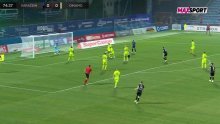 Pogledajte kako je Nevistić spriječio da dobijemo možda i najljepši gol sezone