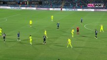 Je li Dinamo primio gol nakon nepostojećeg prekršaja? Petković je poludio na suca