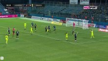Pogledajte penal za Dinamo! Petković ga izborio i zabio
