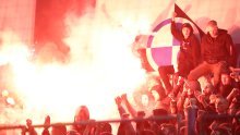 Pogledajte kako su Boysi ispratili igrače Dinama s travnjaka nakon kiksa u Varaždinu