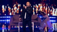 Igor Cukrov briljirao: 'Ovo je bila najbolja imitacija Tonyja Cetinskog'