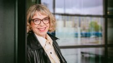 Ivana Bodrožić, arhitektica književne istine: Samo pokušavam shvatiti ono što mi izmiče