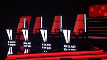 Kreće druga sezona 'The Voice Kids': HRT je otvorio prijave