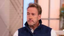 Ben Fogle pokazao sina: 'Mali je pravi genijalac'