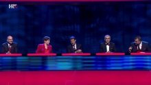 Lovci briljirali: Pobijedili natjecatelje u 'Superpotjeri'