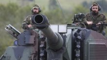 Skandal u njemačkoj vojsci. U samo godinu dana otpušteno skoro 100 vojnika