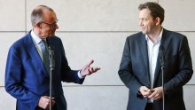 Buduća njemačka vlada ima velike planove za EU: 'Vrijeme je da se kazni Orbana'