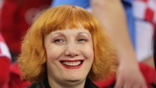 Josipa Lisac dijelila set s pokojnim Richardom Chamberlainom: Pohvalio je njezino pjevanje