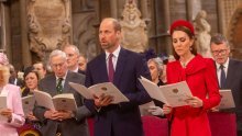Kate Middleton i princ William zadali si novi zadatak