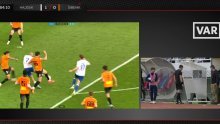 Sudačka komisija: Hajduk je oštećen