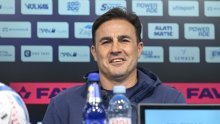 Cannavaro izgubio svlačionicu? Dinamovi senatori održali krizni sastanak