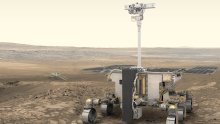 Britanski rover napokon dobiva (drugu) priliku za put na Mars