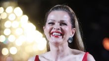 Sandra Bagarić u pidžami pokazala kako izgleda njezino vikend opuštanje