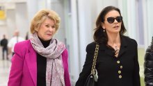 Catherine Zeta-Jones objavila fotografiju iz djetinjstva: Evo od koga je naslijedila ljepotu