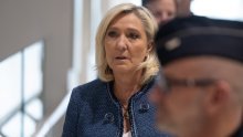 Francuski sud odlučit će o žalbama na presudu Marine Le Pen prije predsjedničkih izbora