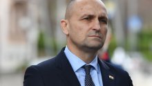 Anušić komentirao zahtjev za smjenu šefa ZTC-a i otkrio je li sve spremno za uvođenje vojnog roka