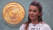 Ovo je recept za savršen burek: Sanja Cukon objasnila kako ga ona pravi za svog dragog