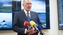 Hoće li HGSS naplaćivati svoje intervencije? Božinović: MUP spreman za razgovor
