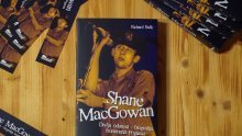 Stigao hrvatski prijevod biografije frontmana Poguesa: Detaljan uvid u život Shanea MacGowana
