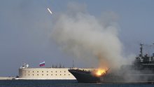 Rusija ispalila krstareće rakete na Islamsku državu