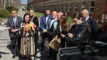 Vučković u Poznanovcu: Osiguravamo 30 milijuna eura za sanaciju