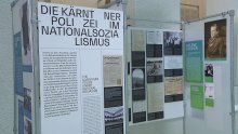 Austrijska policija otvorila tajni arhiv prljavih poslova koje su odrađivali za Hitlera