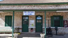 Kreće obnova 50 km pruge od granice do Svetog Petra u Šumi