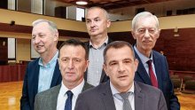 Sudi im se za korupciju, no ne daju se iz fotelje: Tko sve izlazi na izbore s optužnicom?
