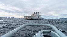 Norveška se pridružuje europskim državama u pripravnosti: Fjordovi su njihov adut