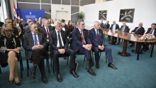 Dodjela državnih nagrada za znanost, evo kojih 29 znanstvenika ih je dobilo