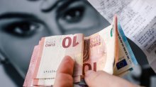 Inflacija u Njemačkoj popustila u ožujku