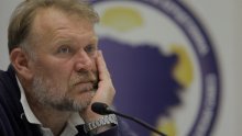 'Odmah sam vidio da Prosinečki pojma nema. Iz reprezentacije sam otišao zbog njegovih laži'