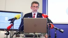 Ministarstvo iznijelo brojke: Evo koliko je ljudi štrajkalo u Dalmaciji