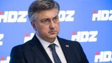 Plenković: Nije primjereno da nastavnici štrajkaju nakon povećanja koje su dobili