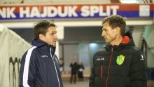 Ikona HNL-a: Hajduk je zasluženo vodeći