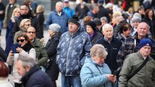 Stručnjak o mirovinskoj reformi: 'Ponižavajuće i sramotno je nekoliko stvari'