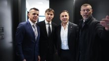 Goran Vlaović za tportal o ulasku u Dinamo: Nisam ga odbio ni 1991. godine, ne bih ni sada