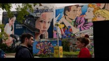 'Grafiti', novi dokumentarni serijal koji istražuje umjetnost na rubu zakona