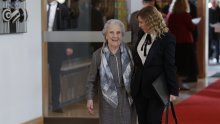 Partizanka Andrijić (101) svjedočit će na sudu o ratnom zločinu u Širokom Brijegu