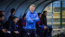 Fabijan Komljenović ne skriva ambicije: Ako u Dinamu procijene da bih mogao pomoći...