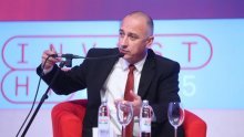 'Građani neće osjetiti izlazak iz recesije, ali popravit će se atmosfera'